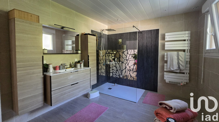 Ma-Cabane - Vente Maison Vitry-en-Perthois, 163 m²