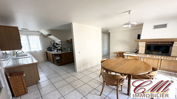 Ma-Cabane - Vente Maison Vitry-en-Perthois, 220 m²