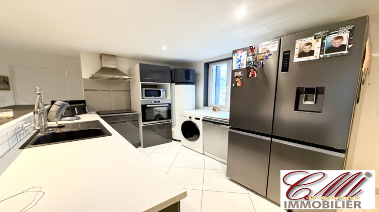 Ma-Cabane - Vente Maison Vitry-en-Perthois, 117 m²