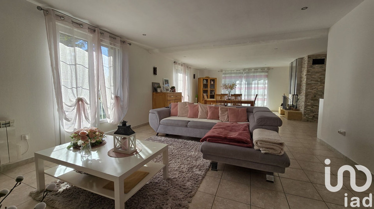 Ma-Cabane - Vente Maison Vitry-en-Perthois, 163 m²