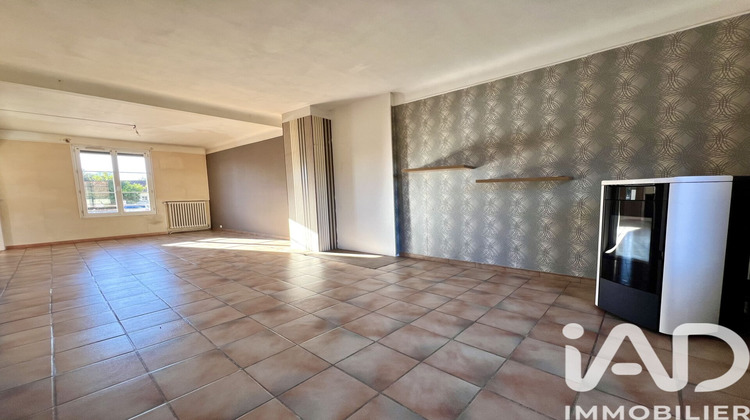 Ma-Cabane - Vente Maison Vitry-en-Perthois, 117 m²