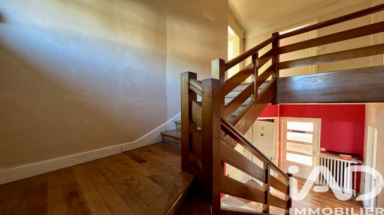 Ma-Cabane - Vente Maison Vitry-en-Perthois, 117 m²