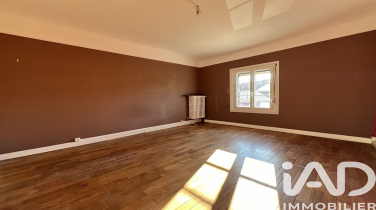 Ma-Cabane - Vente Maison Vitry-en-Perthois, 117 m²