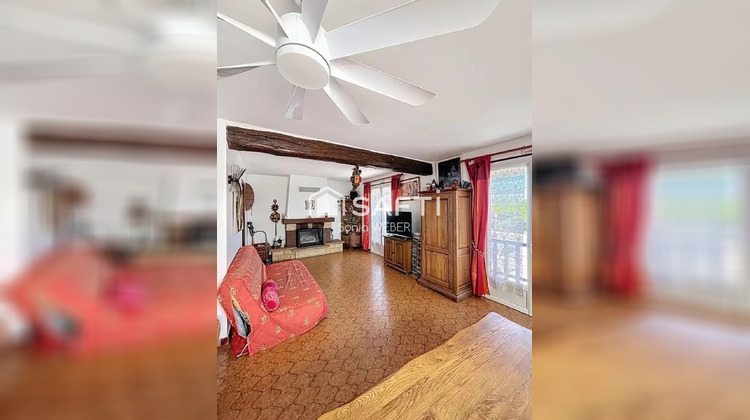Ma-Cabane - Vente Maison Vitry-en-Perthois, 149 m²