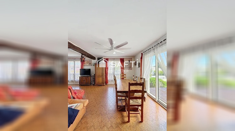 Ma-Cabane - Vente Maison Vitry-en-Perthois, 149 m²