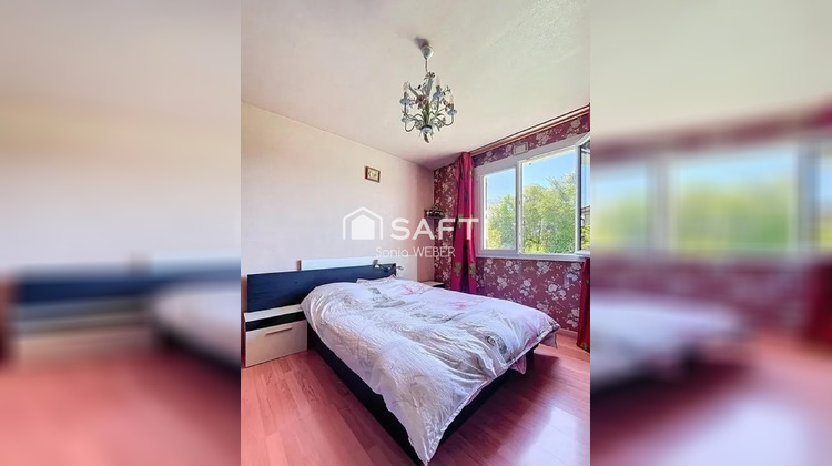 Ma-Cabane - Vente Maison Vitry-en-Perthois, 149 m²