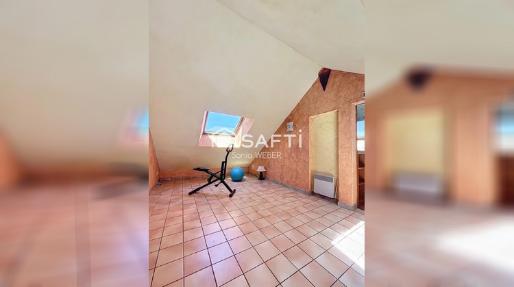 Ma-Cabane - Vente Maison Vitry-en-Perthois, 149 m²