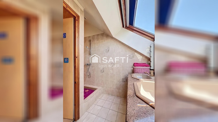 Ma-Cabane - Vente Maison Vitry-en-Perthois, 149 m²