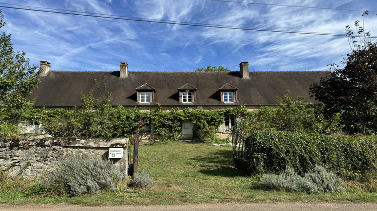 Ma-Cabane - Vente Maison Vitry-Laché, 155 m²