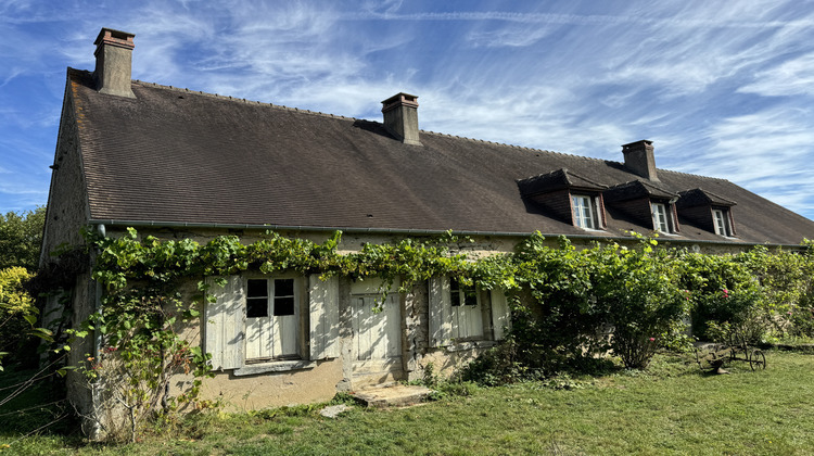 Ma-Cabane - Vente Maison Vitry-Laché, 155 m²