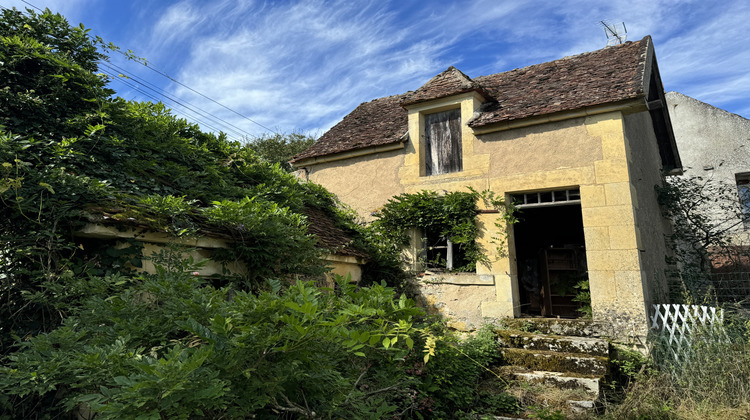 Ma-Cabane - Vente Maison Vitry-Laché, 155 m²