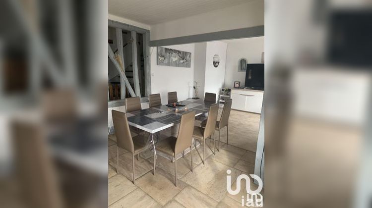 Ma-Cabane - Vente Maison Vitry-le-Croisé, 158 m²