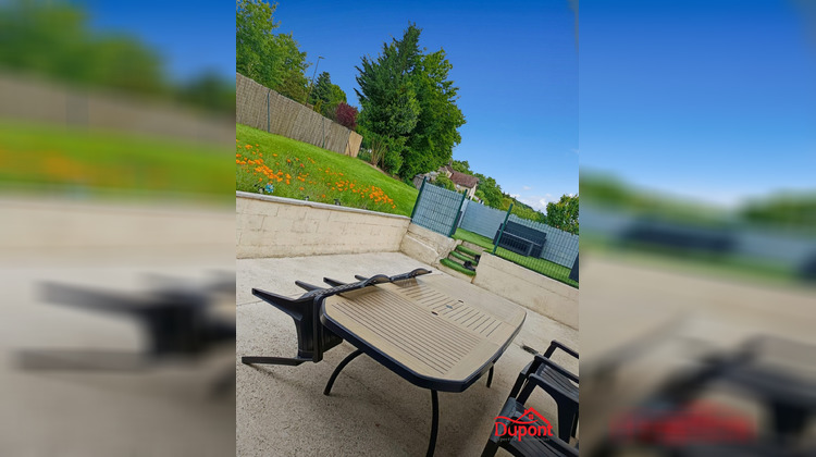 Ma-Cabane - Vente Maison Vitry-le-Croisé, 160 m²