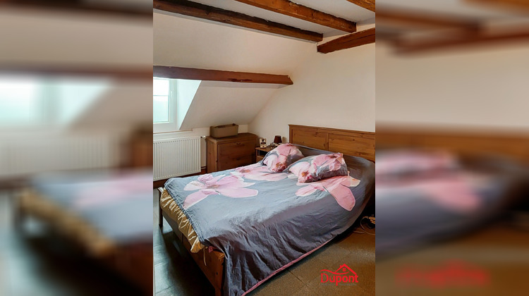 Ma-Cabane - Vente Maison Vitry-le-Croisé, 160 m²