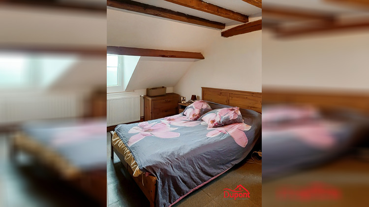 Ma-Cabane - Vente Maison Vitry-le-Croisé, 160 m²