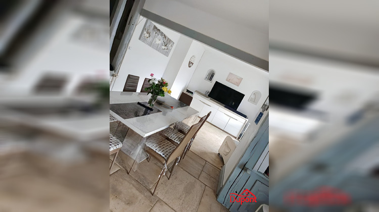 Ma-Cabane - Vente Maison Vitry-le-Croisé, 160 m²