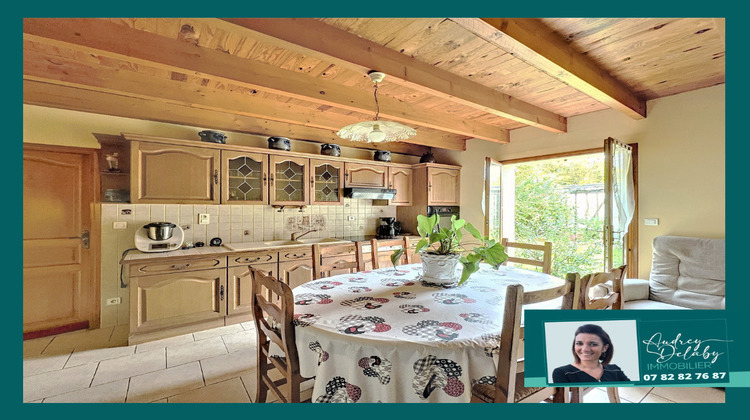 Ma-Cabane - Vente Maison VITRY-LE-FRANCOIS, 214 m²