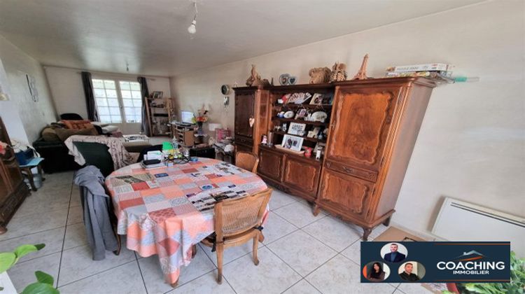 Ma-Cabane - Vente Maison Vitry-le-François, 105 m²