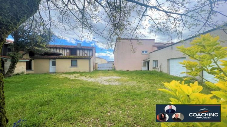 Ma-Cabane - Vente Maison Vitry-le-François, 200 m²