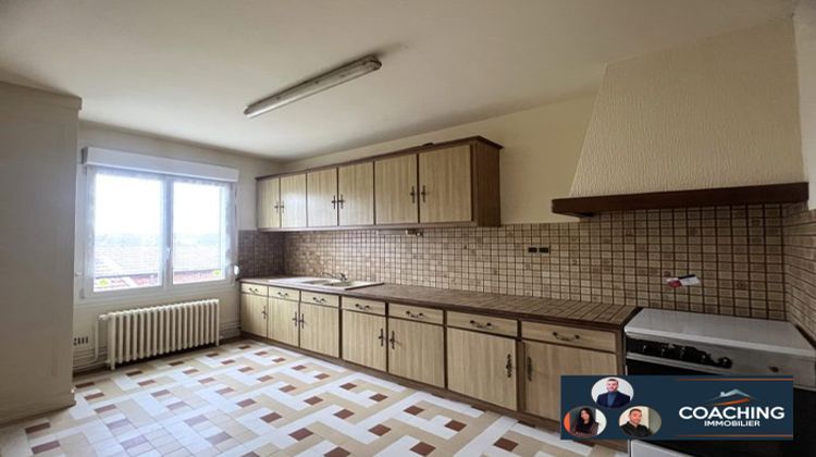 Ma-Cabane - Vente Maison Vitry-le-François, 150 m²