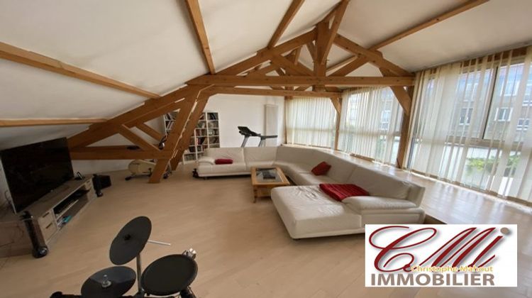 Ma-Cabane - Vente Maison Vitry-le-François, 370 m²