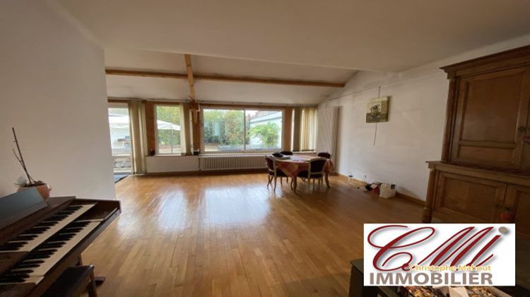 Ma-Cabane - Vente Maison Vitry-le-François, 370 m²