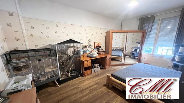 Ma-Cabane - Vente Maison Vitry-le-François, 113 m²