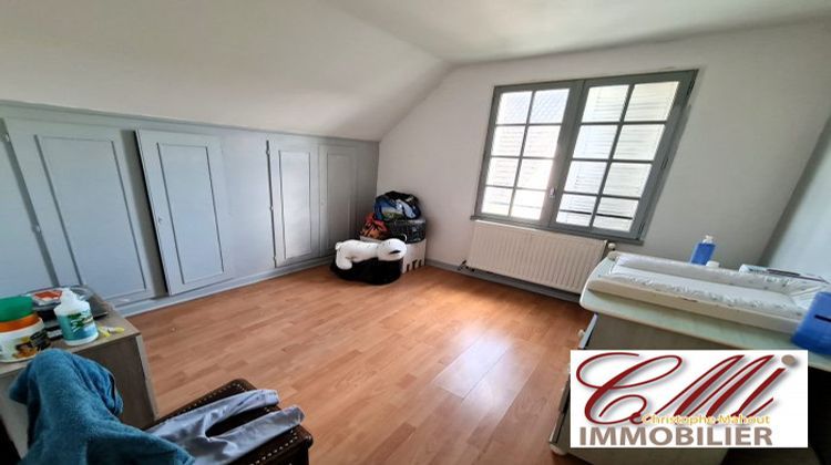 Ma-Cabane - Vente Maison Vitry-le-François, 105 m²