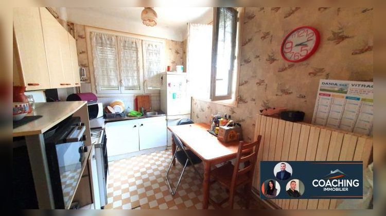 Ma-Cabane - Vente Maison Vitry-le-François, 93 m²