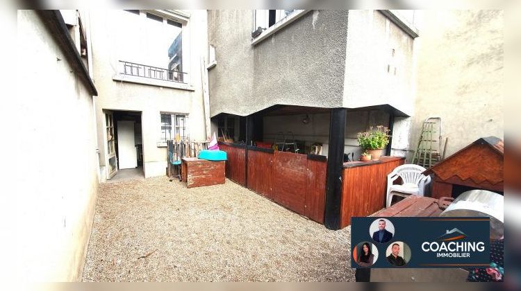 Ma-Cabane - Vente Maison Vitry-le-François, 93 m²