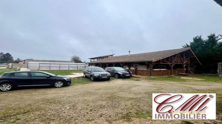 Ma-Cabane - Vente Maison Vitry-le-François, 188 m²