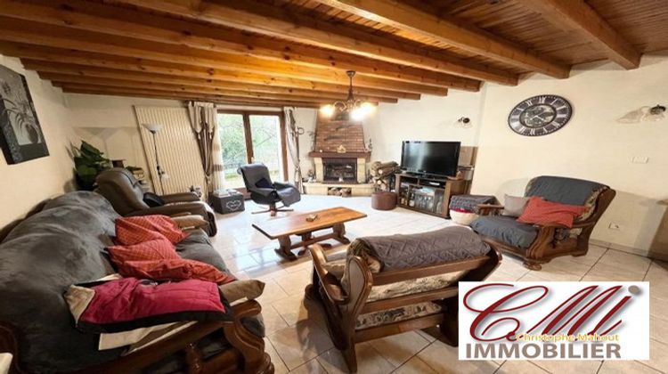 Ma-Cabane - Vente Maison Vitry-le-François, 153 m²