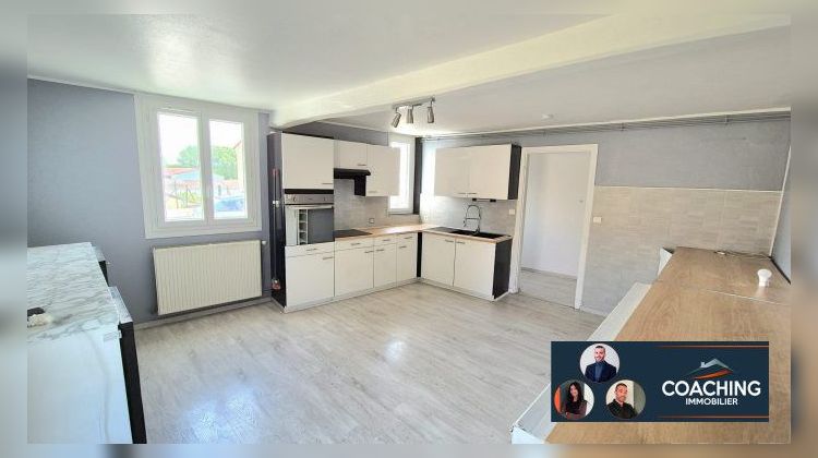 Ma-Cabane - Vente Maison Vitry-le-François, 110 m²