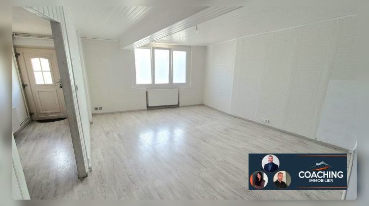 Ma-Cabane - Vente Maison Vitry-le-François, 110 m²