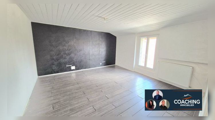 Ma-Cabane - Vente Maison Vitry-le-François, 110 m²