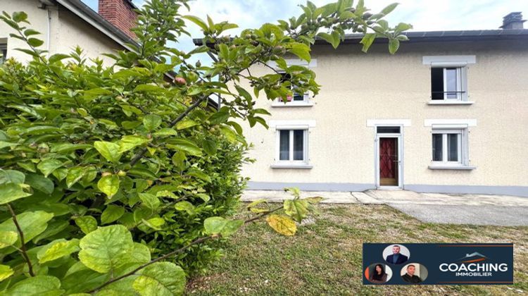 Ma-Cabane - Vente Maison Vitry-le-François, 137 m²