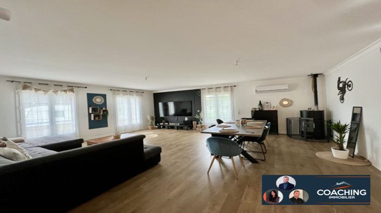 Ma-Cabane - Vente Maison Vitry-le-François, 152 m²