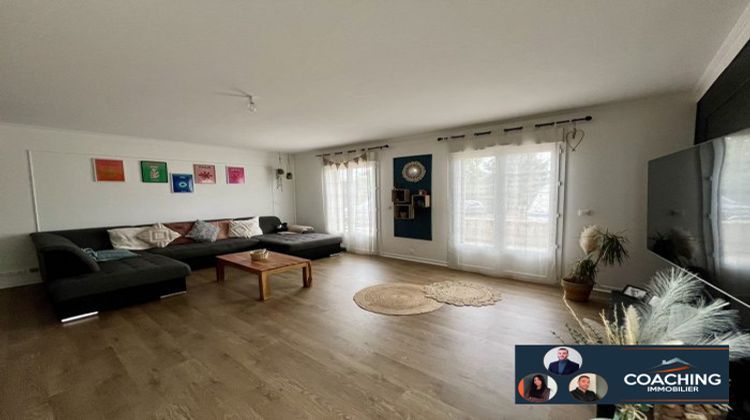 Ma-Cabane - Vente Maison Vitry-le-François, 152 m²