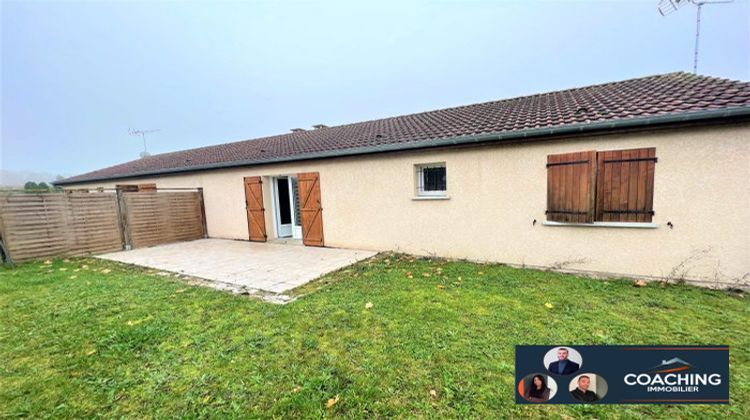 Ma-Cabane - Vente Maison Vitry-le-François, 162 m²