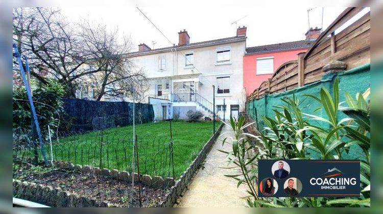 Ma-Cabane - Vente Maison Vitry-le-François, 100 m²