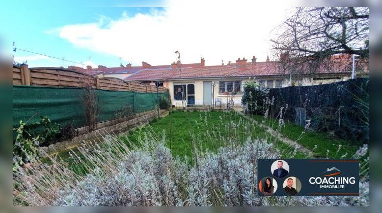 Ma-Cabane - Vente Maison Vitry-le-François, 100 m²