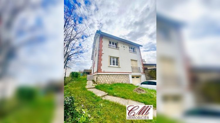 Ma-Cabane - Vente Maison Vitry-le-François, 170 m²