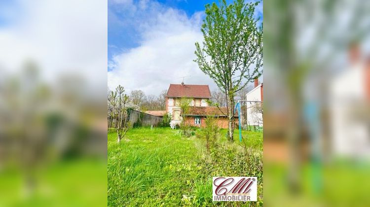 Ma-Cabane - Vente Maison Vitry-le-François, 170 m²