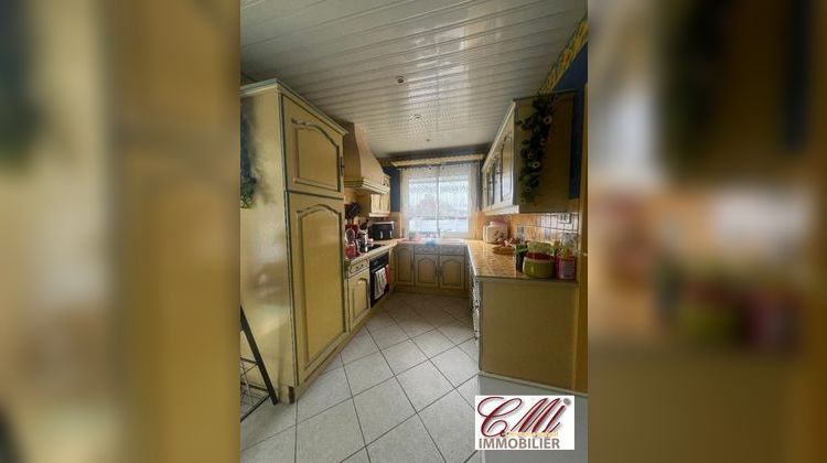 Ma-Cabane - Vente Maison Vitry-le-François, 80 m²