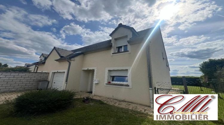 Ma-Cabane - Vente Maison Vitry-le-François, 140 m²