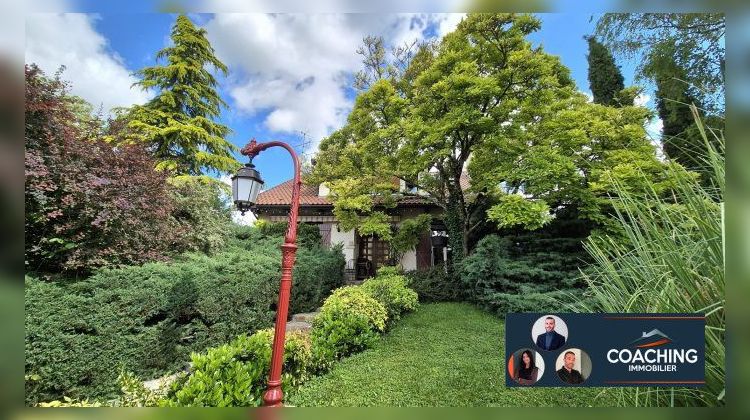 Ma-Cabane - Vente Maison Vitry-le-François, 213 m²