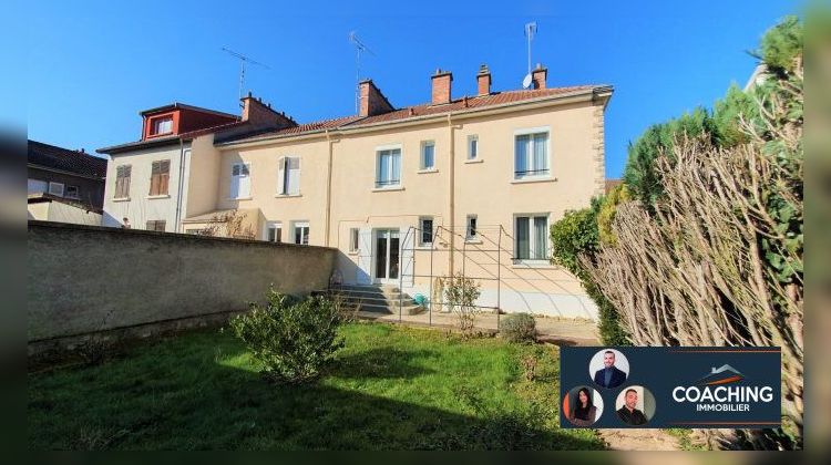 Ma-Cabane - Vente Maison Vitry-le-François, 130 m²