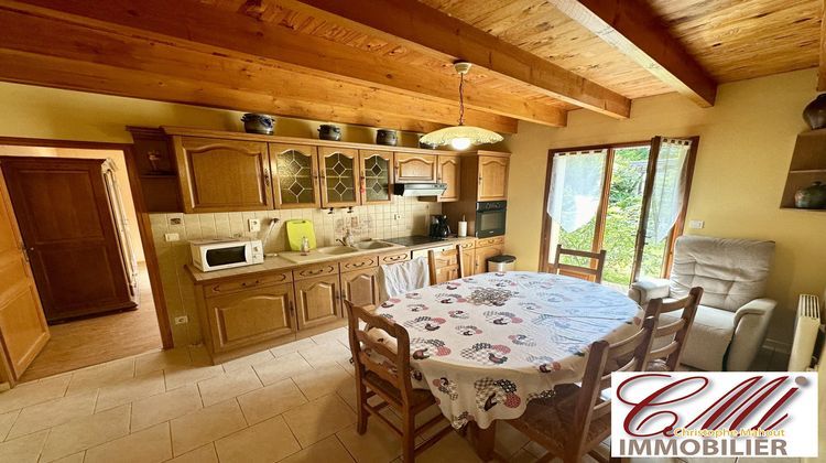 Ma-Cabane - Vente Maison Vitry-le-François, 215 m²