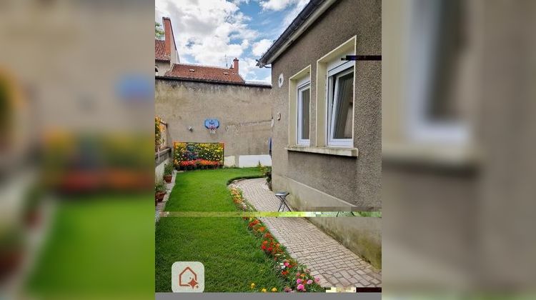 Ma-Cabane - Vente Maison VITRY LE FRANCOIS, 132 m²