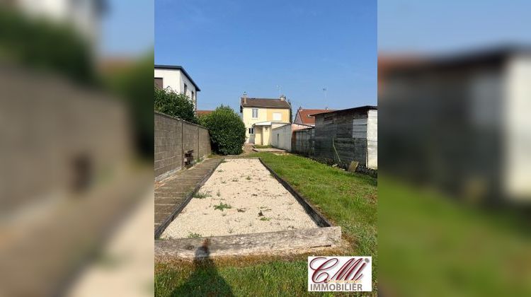 Ma-Cabane - Vente Maison Vitry-le-François, 74 m²